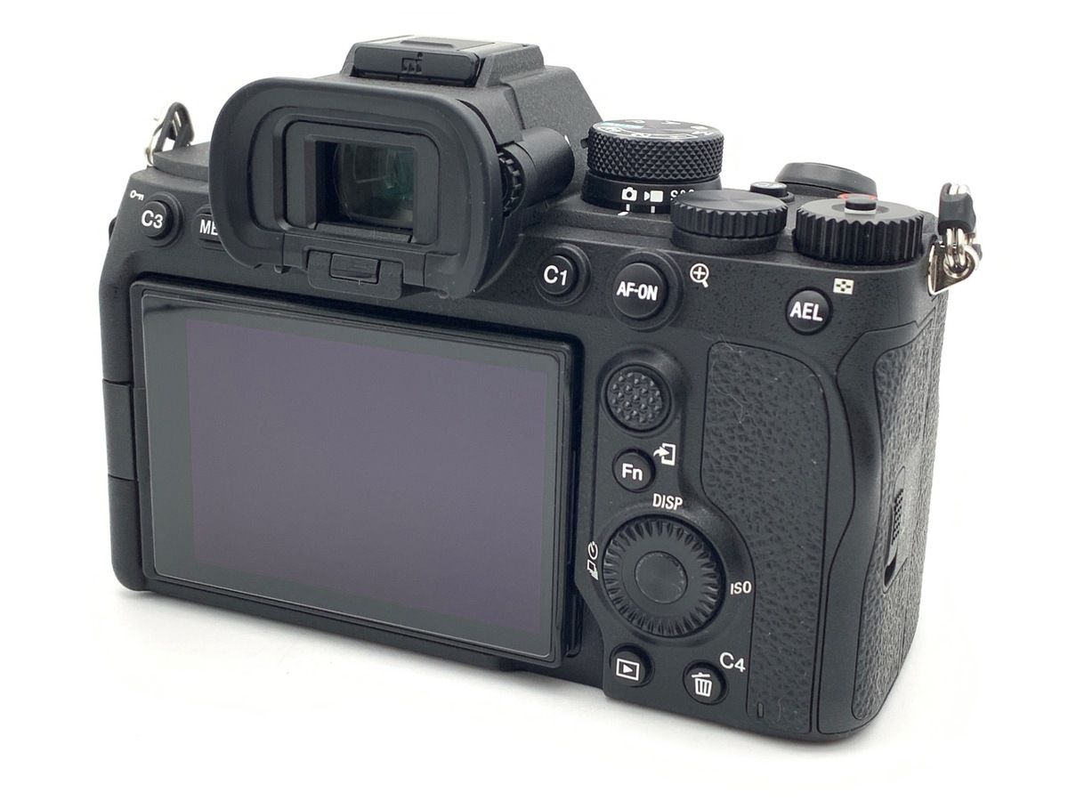 中古】 【美品】 ソニー α7 IV ボディ [ILCE-7M4] - メルカリ