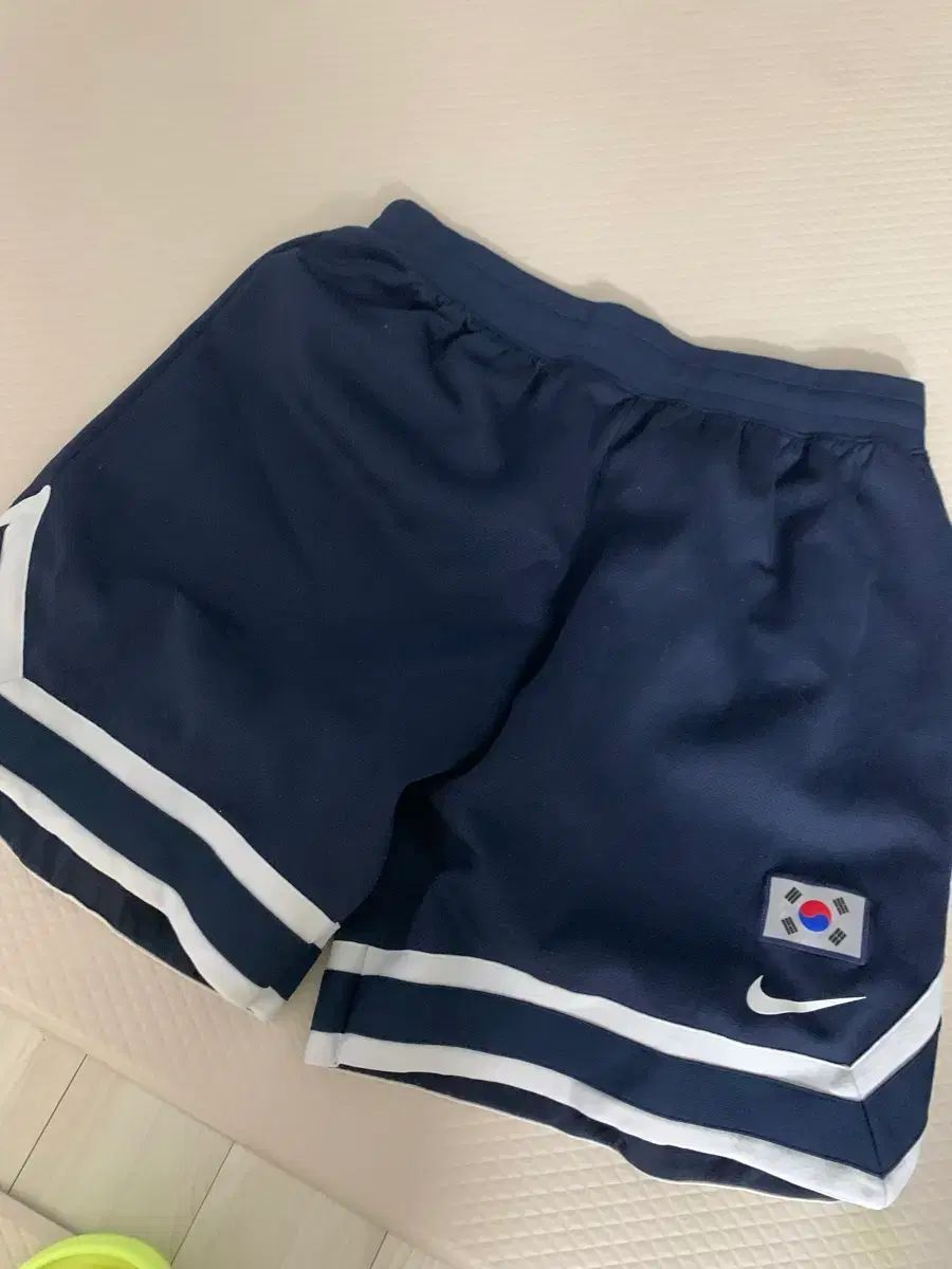 XXL ナイキ バスケット 韓国国家代表 ズボン