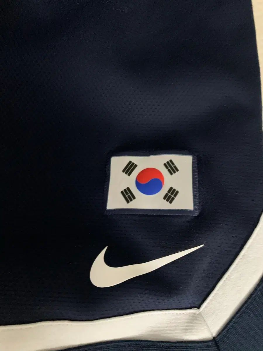 バスケット 韓国国家代表