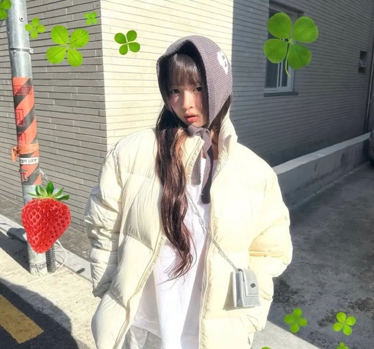 A BATHING APE アベイシングエイプ インタルシア タイ フロント ウール 帽子