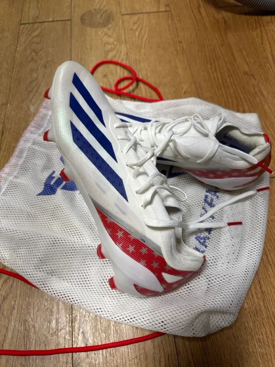 アディダス クレイジーHot Sauce Crazy Ver. pt.1 The Past 1 USA バージョン スペシャル 275