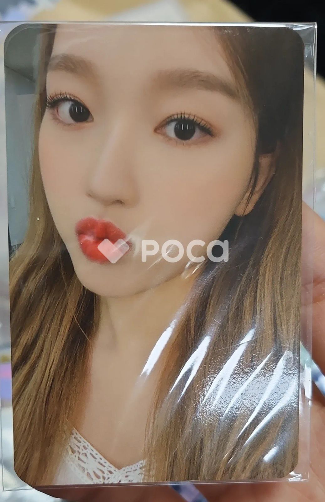 LOONA 今月の少女 コウォン [&] D - メルカリ