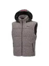 タイトリスト メンズゴルフ ダウンベスト - メルカリ