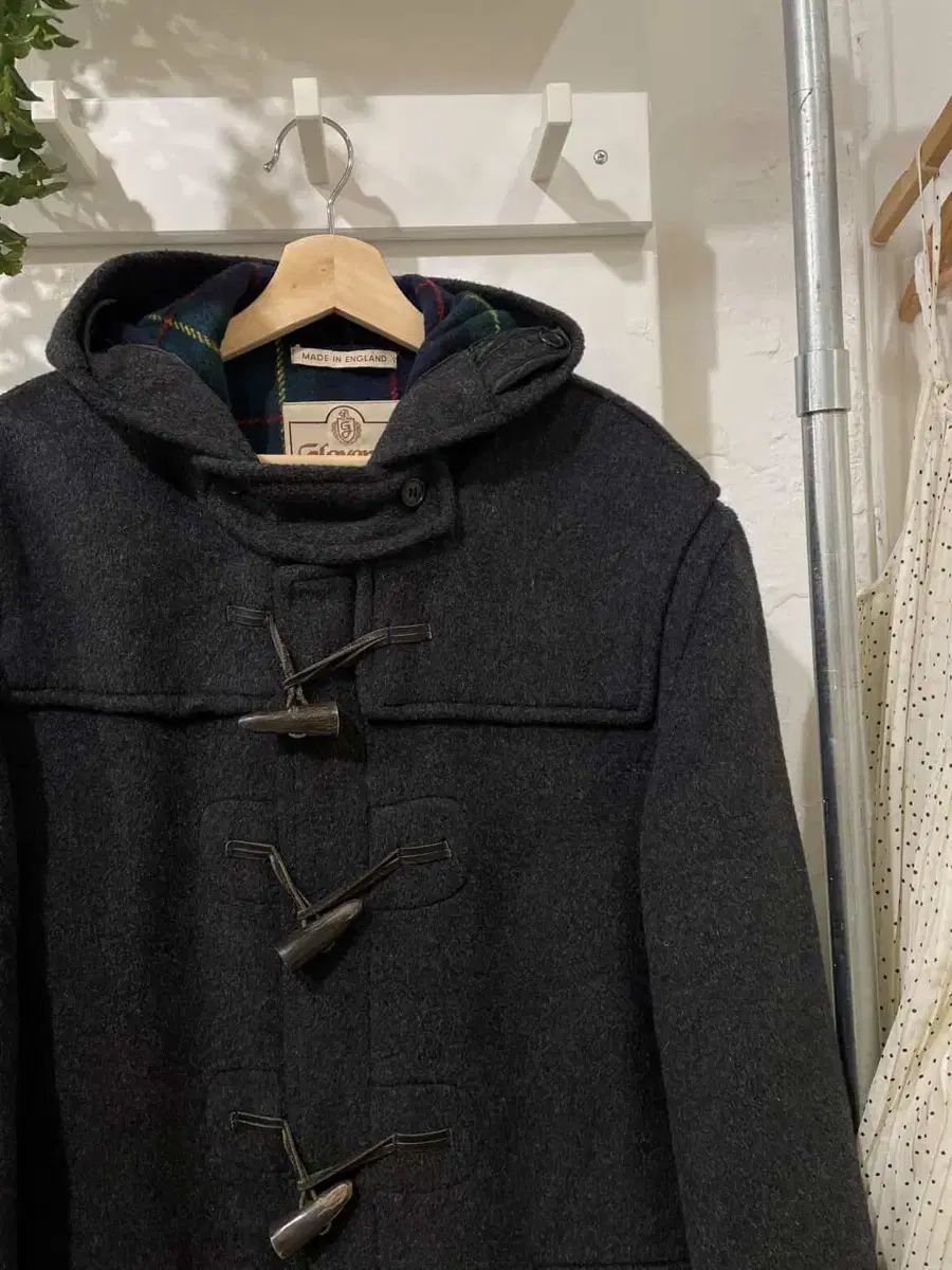 トグルボタン ショップ コート 360度お洒落見え。ボリュームスリーブ