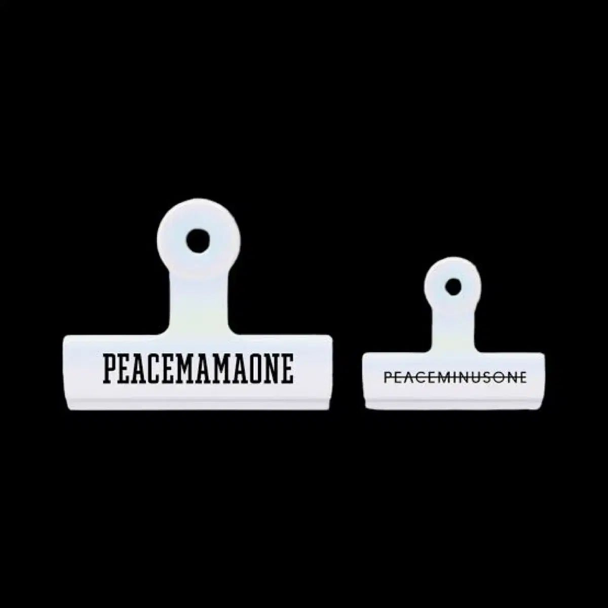 MA-1 ブルドッグクリップ