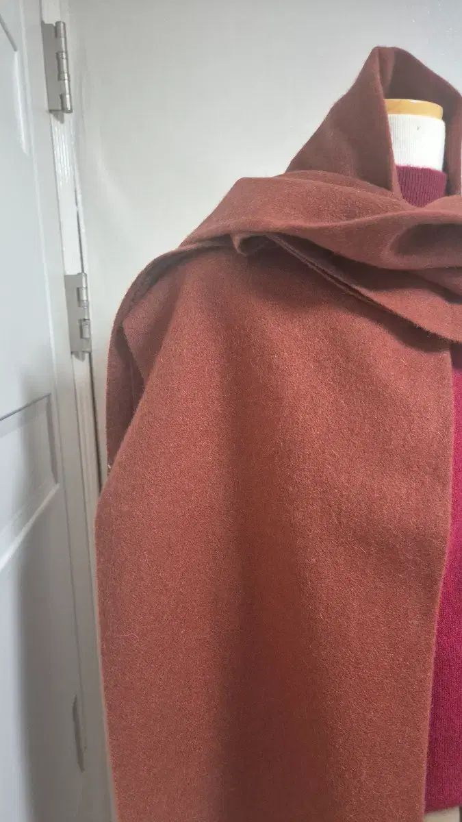 ビーンポール カシミア マフラー&ショール