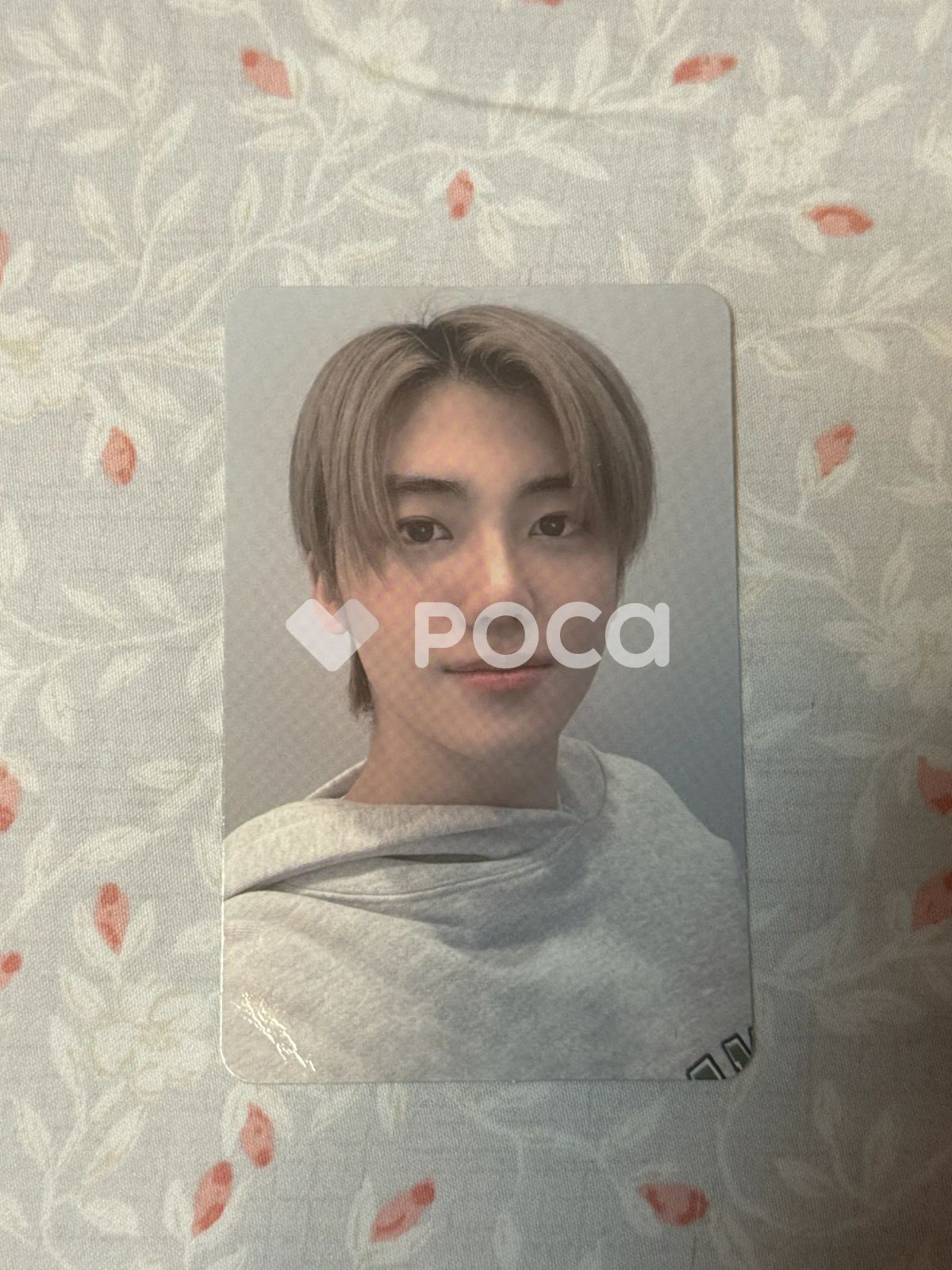 NCT ジェミン Glitch Mode SM STORE - メルカリ