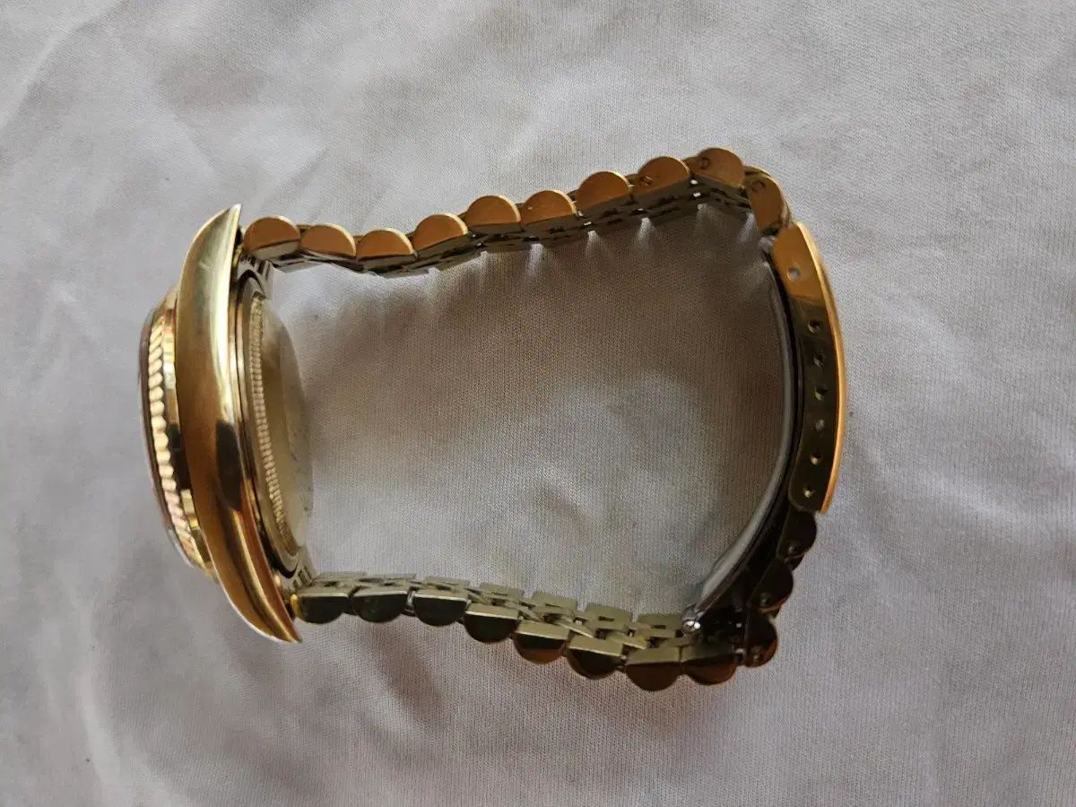 デイデイト 時計