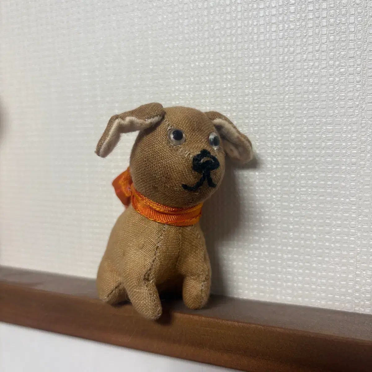 tomikiti 犬のぬいぐるみ