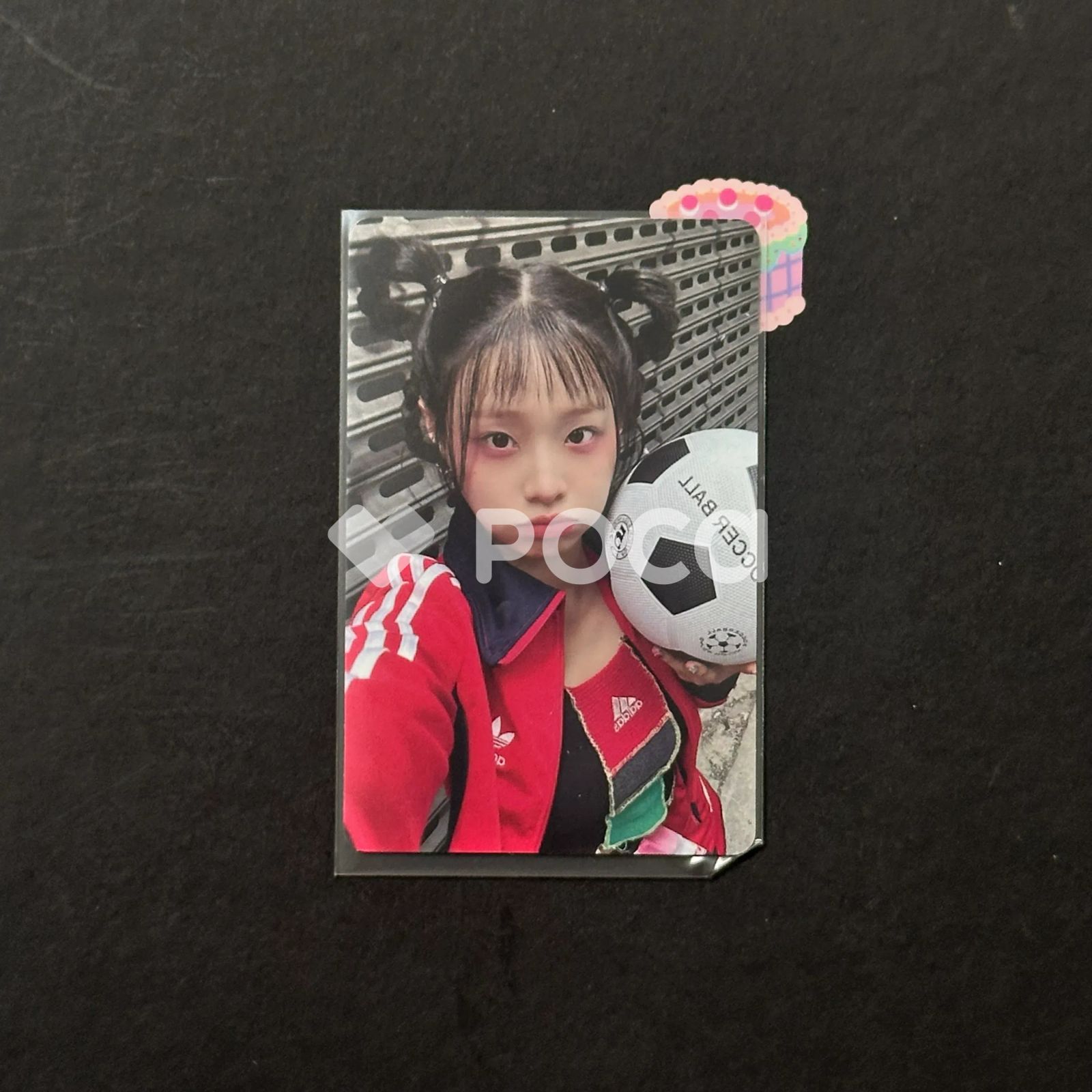 LOONA 今月の少女 チュウ Strawberry Rush STAYG ALBUM ver. - メルカリ