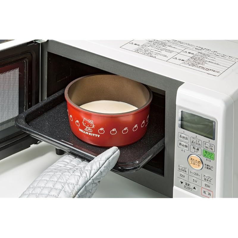 スケーター(Skater) 取っ手が外れる 鍋 20cm フライパン 20cm ガラス蓋