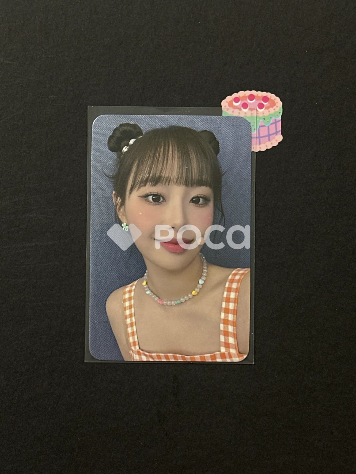 LOONA 今月の少女 チュウ Summer Special [Flip That] Wonderwall