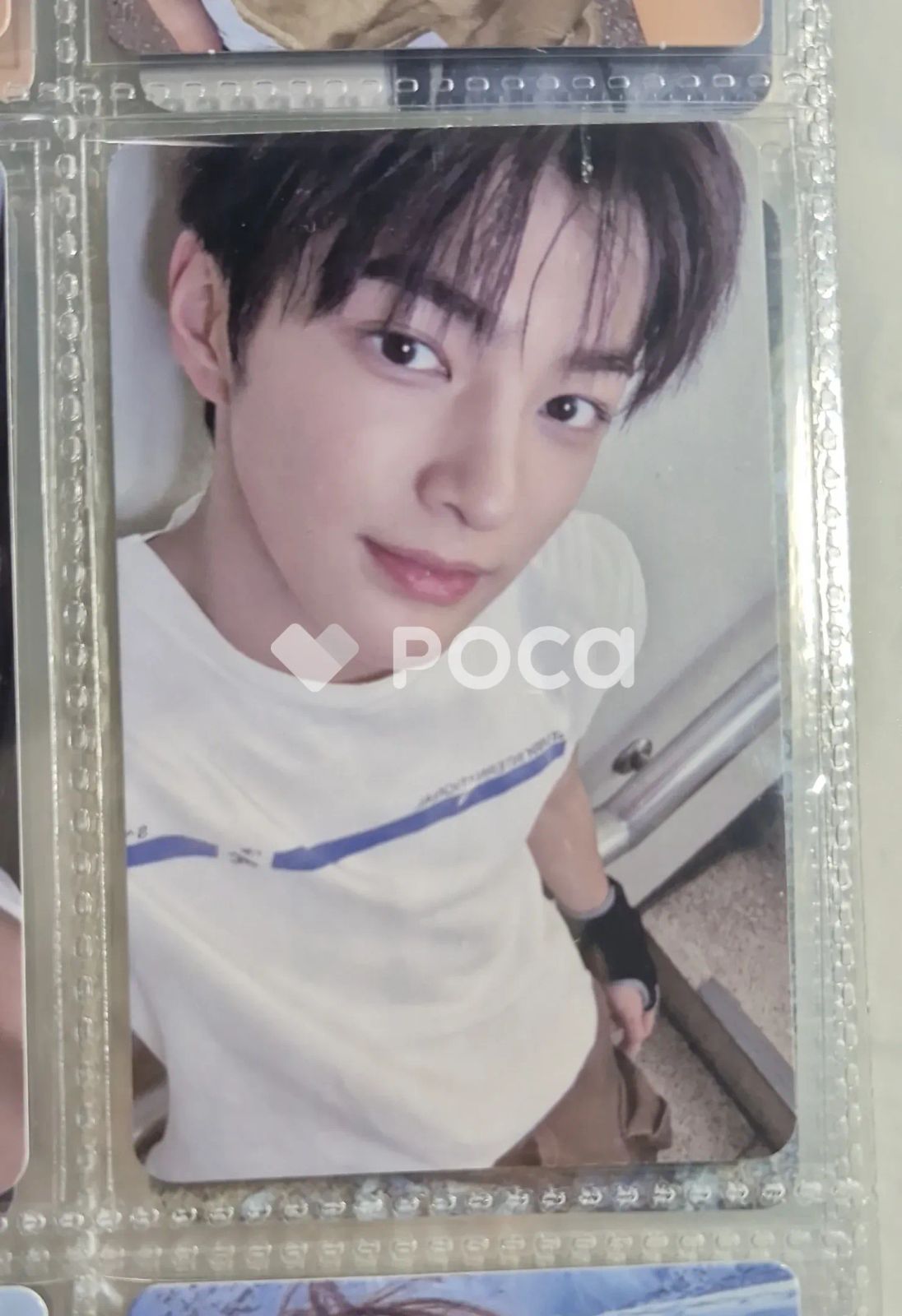 CORTIS 1st ball ver. 新品未開封 ボール ver コルティス CORTIS