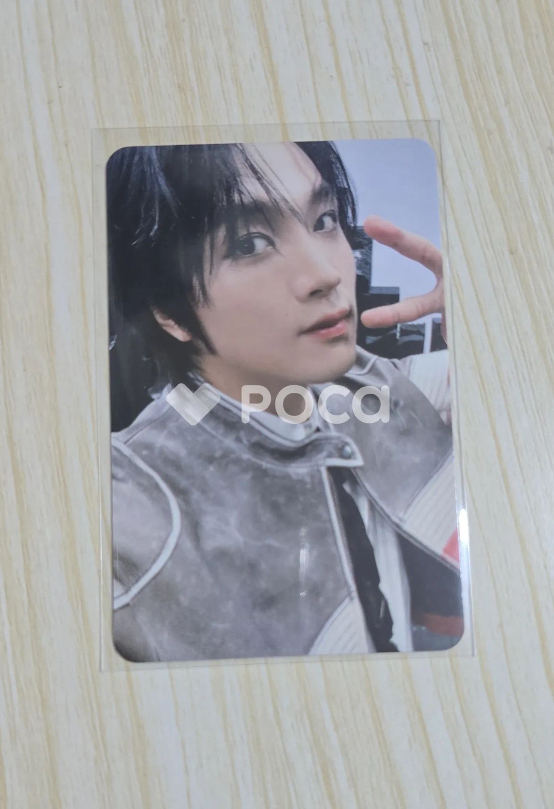 NCT ヘチャン DREAM ( )SCAPE Smoothie Ver. - メルカリ