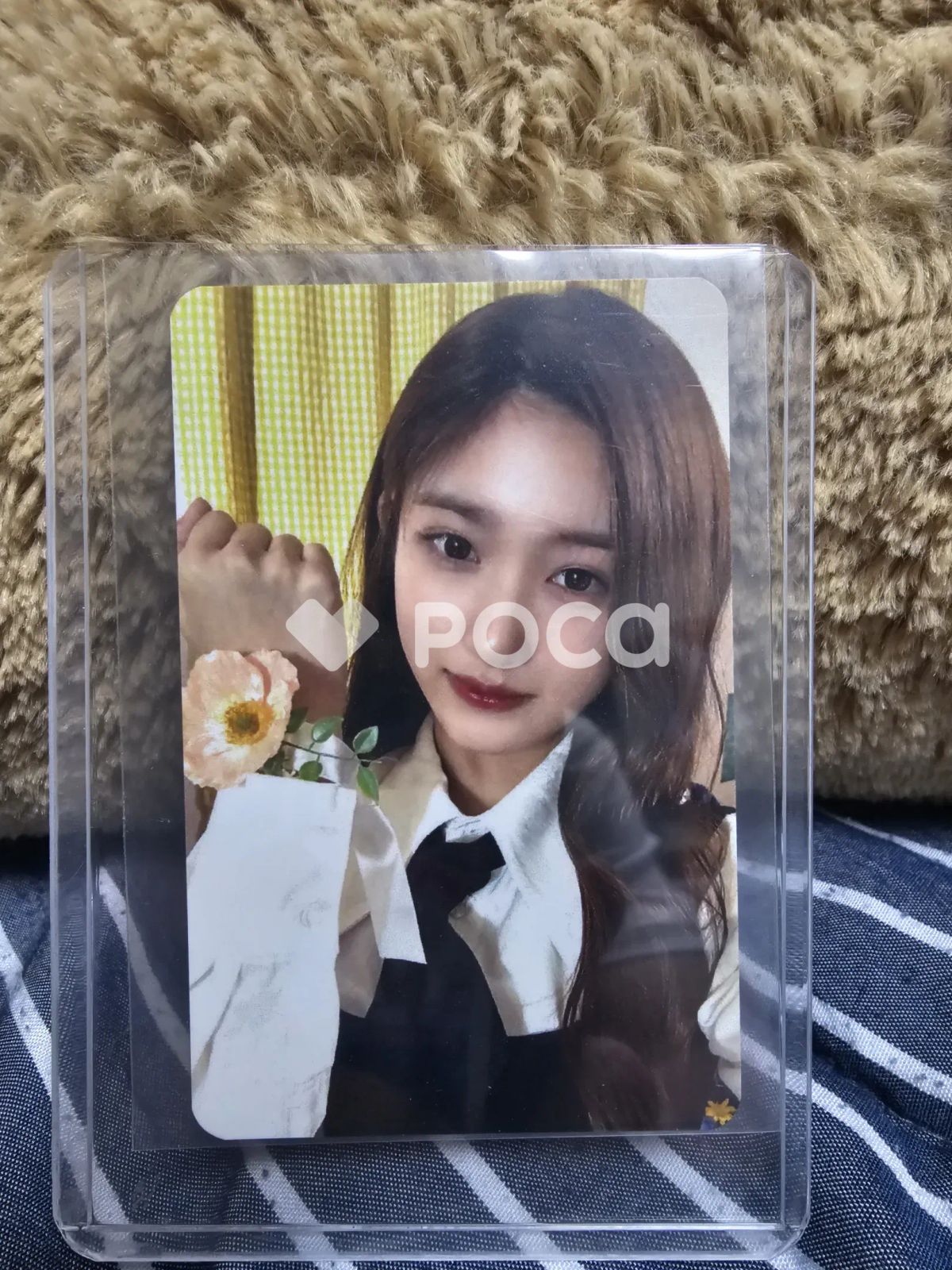 IVE THE FIRST FAN CONCERT The Prom Queens 韓国 限定 トレカ