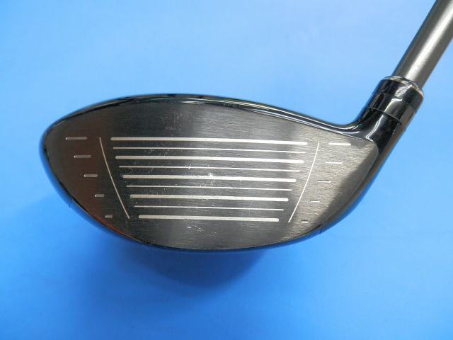 フェアウェイウッド 即決 X18 中古良品 高反発 プロギア スーパー