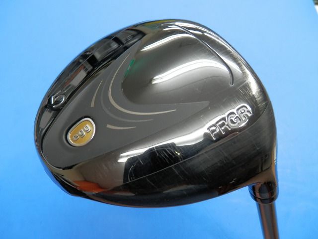 フェアウェイウッド 即決 X18 中古良品 高反発 プロギア スーパー