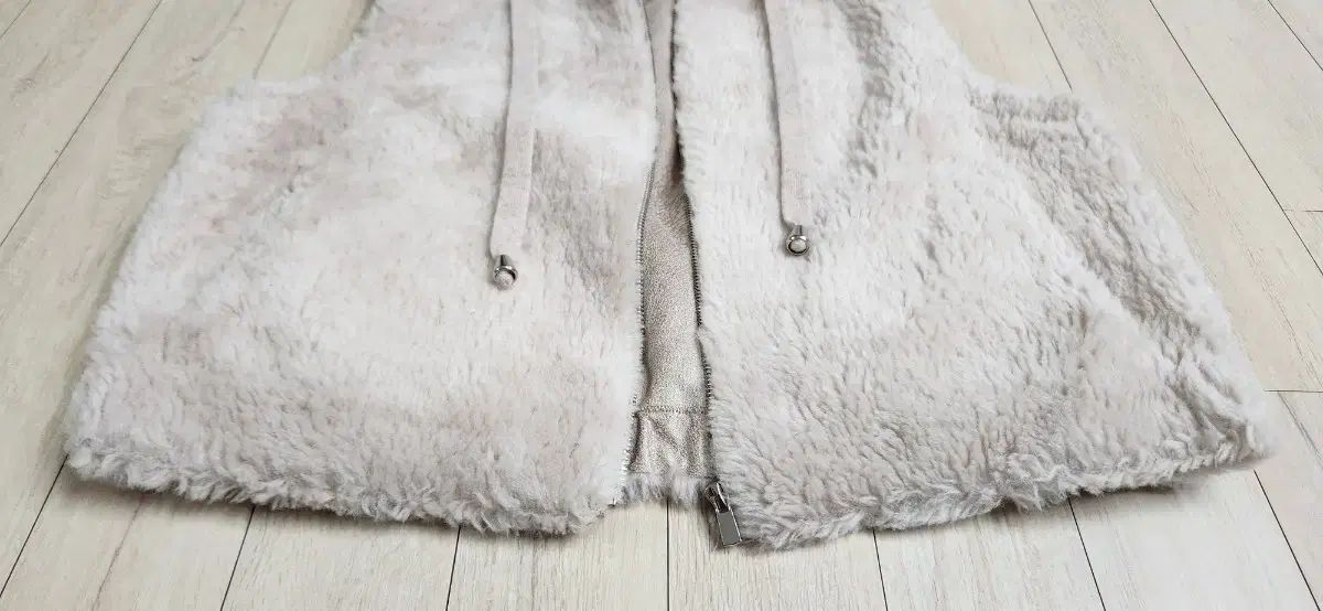 衣類 the AtG レディース ウール ベスト WHO 88