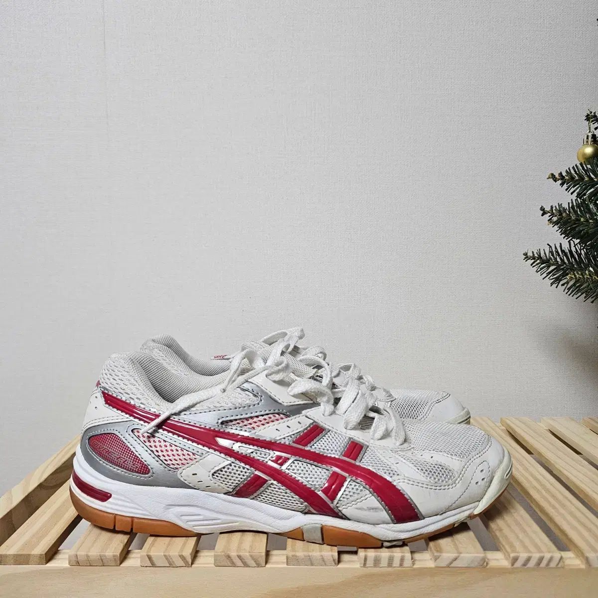 アシックス ローテ リー 265 mm