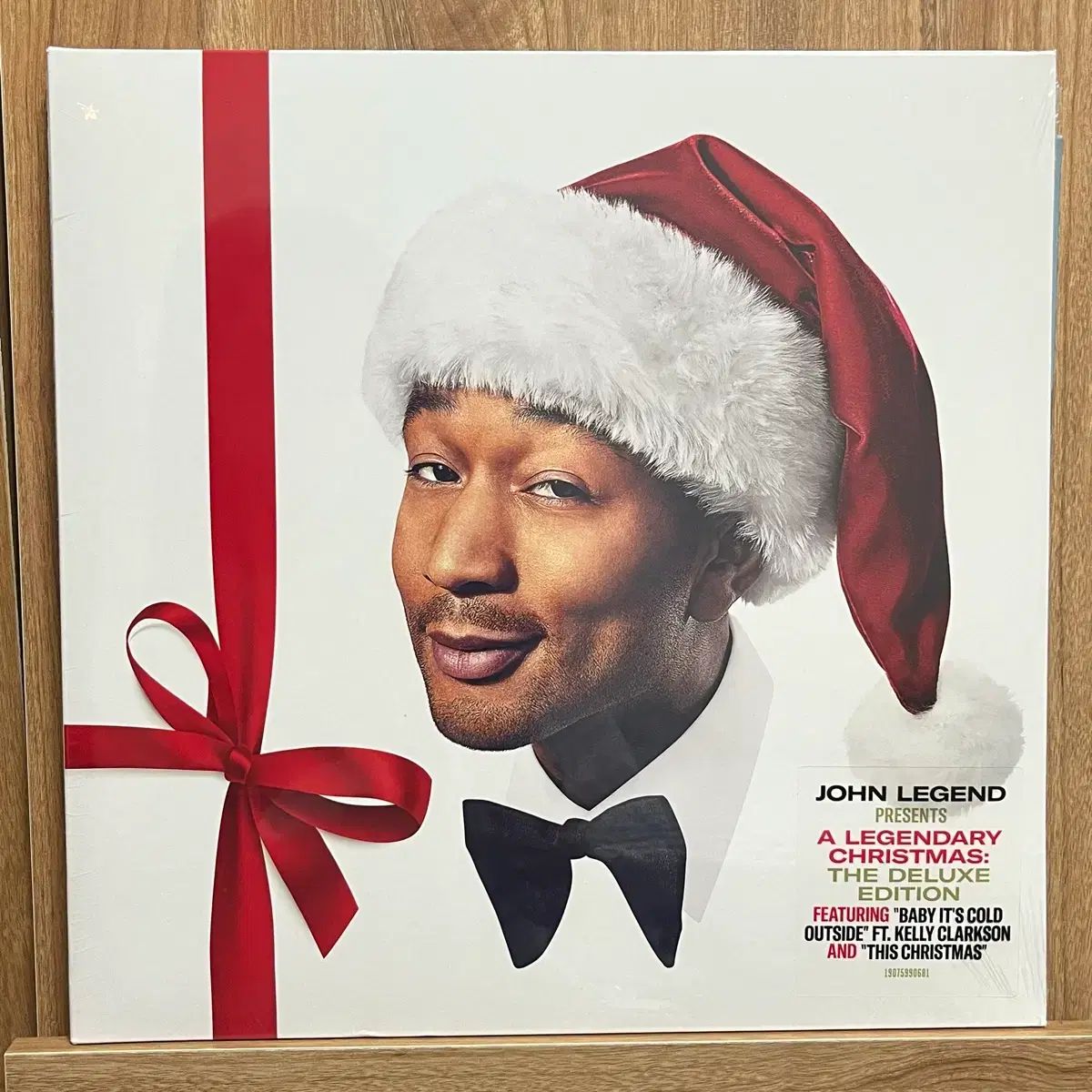 ゾーン レジェンズ John Legend キャロル LP ヴァイナル ビニールレコード