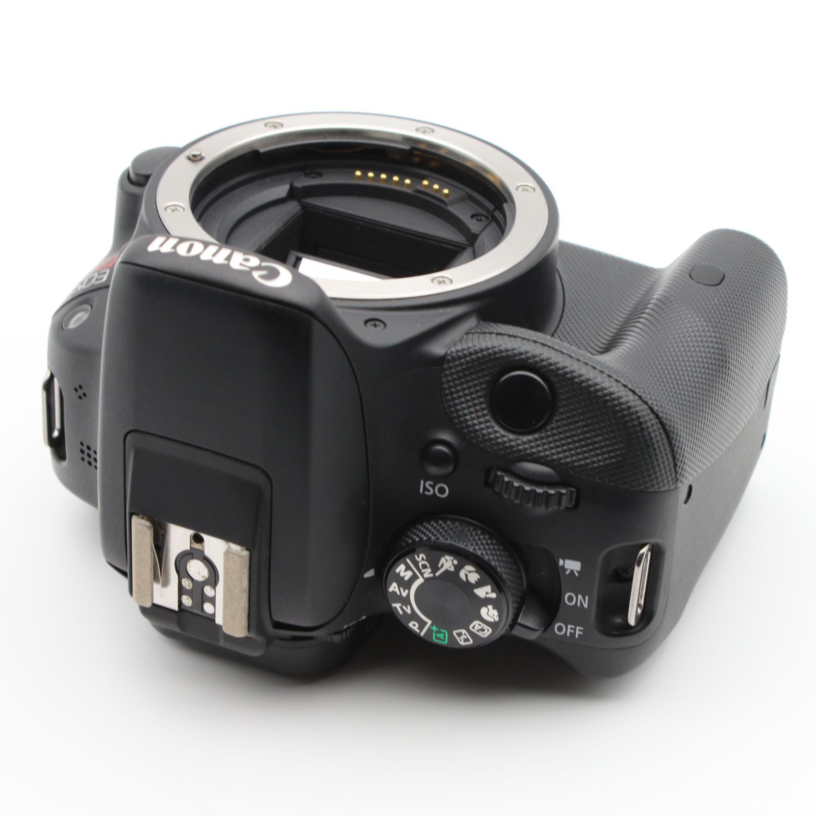 極上品】CANON EOS Kiss X7 ボディ - メルカリ