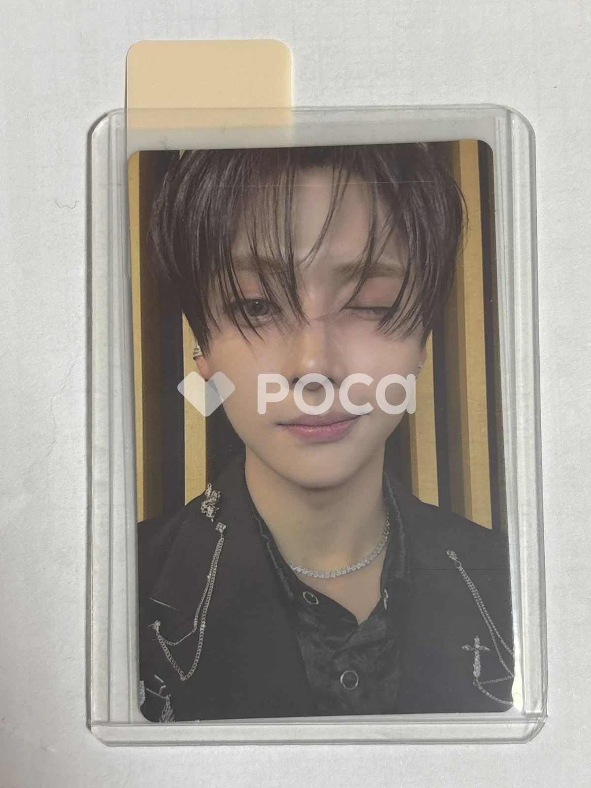 BOYS II PLANET Archive Exhibition 'AFTER， JOURNEY' ラキドロ