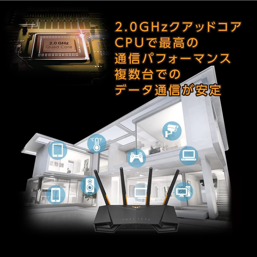 メッシュ|セキュリティ