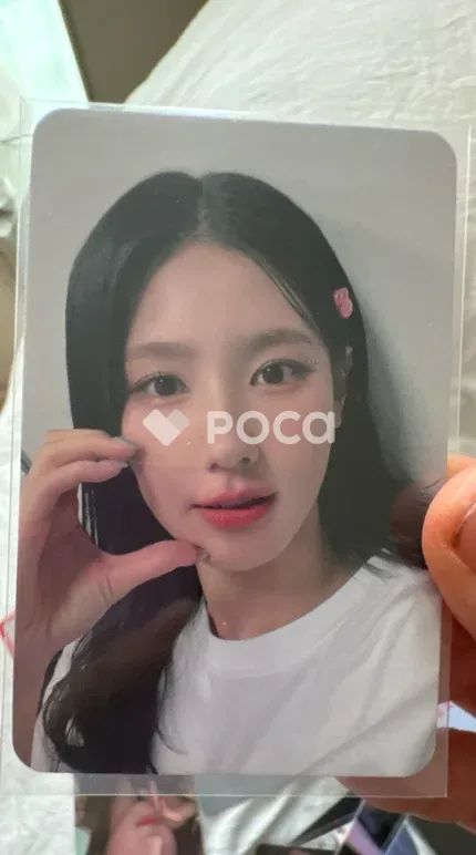 G)I-DLE ミヨン I feel Dear My Muse - メルカリ