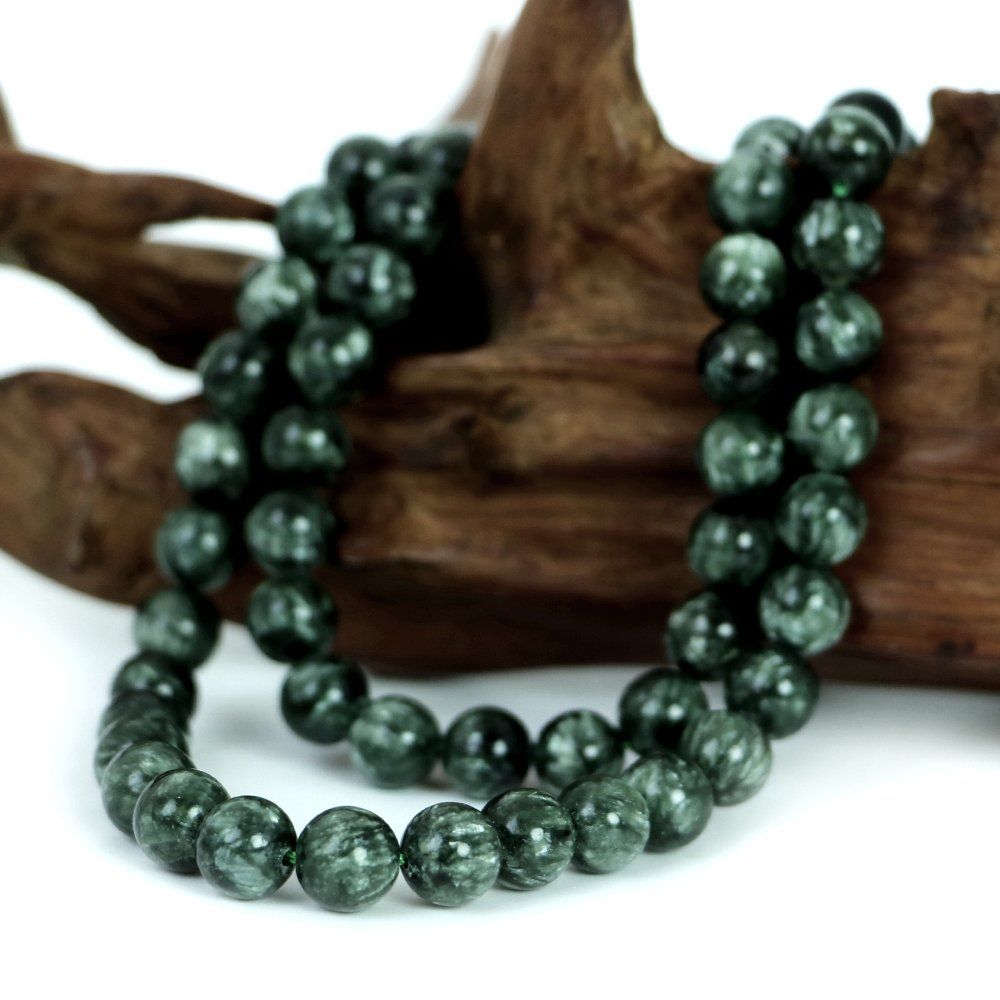 mm 天然石ビーズパワーストーン