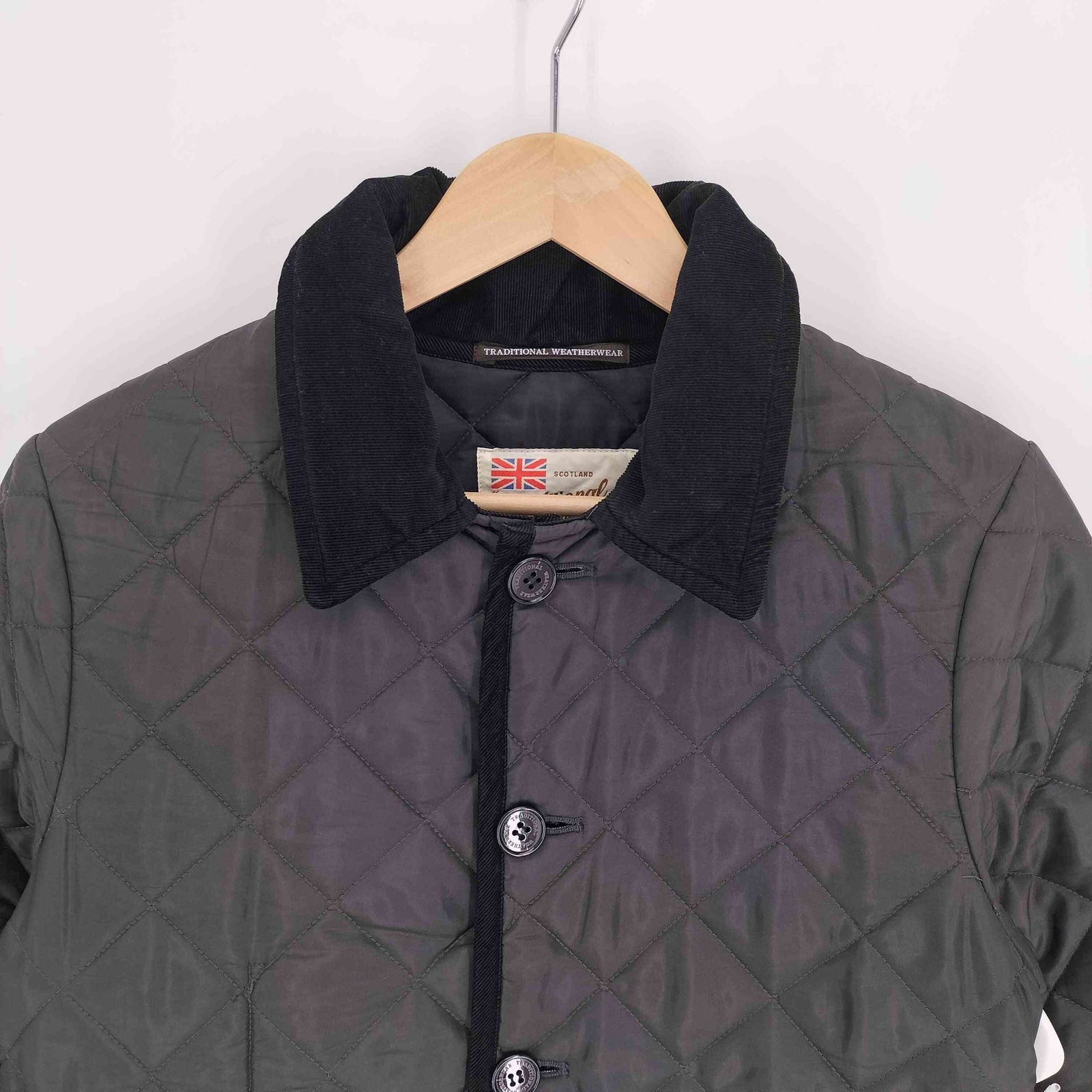 トラディショナルウェザーウェア Traditional Weatherwear WAVERLY 