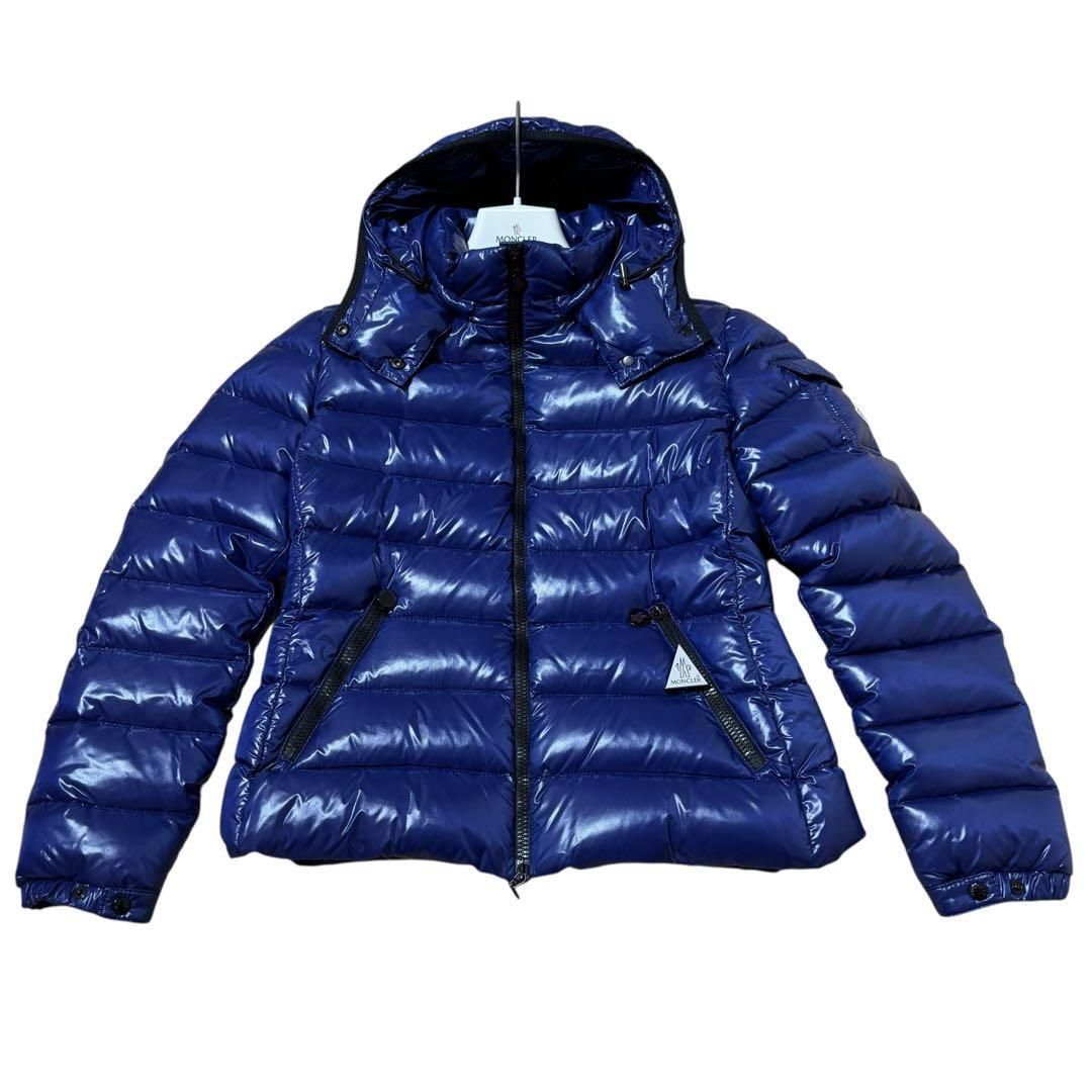 極美品 モンクレール MONCLER BADY バディ ダウンジャケット