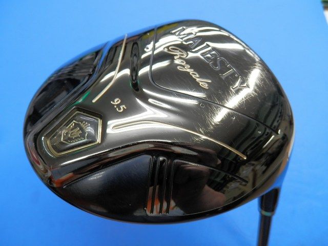 ドライバー 即決 Ｘ２０ マルマン マジェスティ Ｒｏｙａｌｅ ２０２１ MAJESTY LV 540 ＳＲ ９.５度 4374