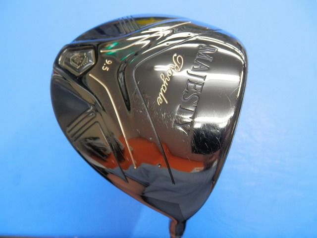 ドライバー 即決 Ｘ２０ マルマン マジェスティ Ｒｏｙａｌｅ ２０２１ MAJESTY LV 540 ＳＲ ９ ５度 4374