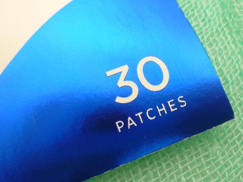 新品未開封 Y-age aeon イオン パッチシール30枚入り LIFEWAVE ライフ