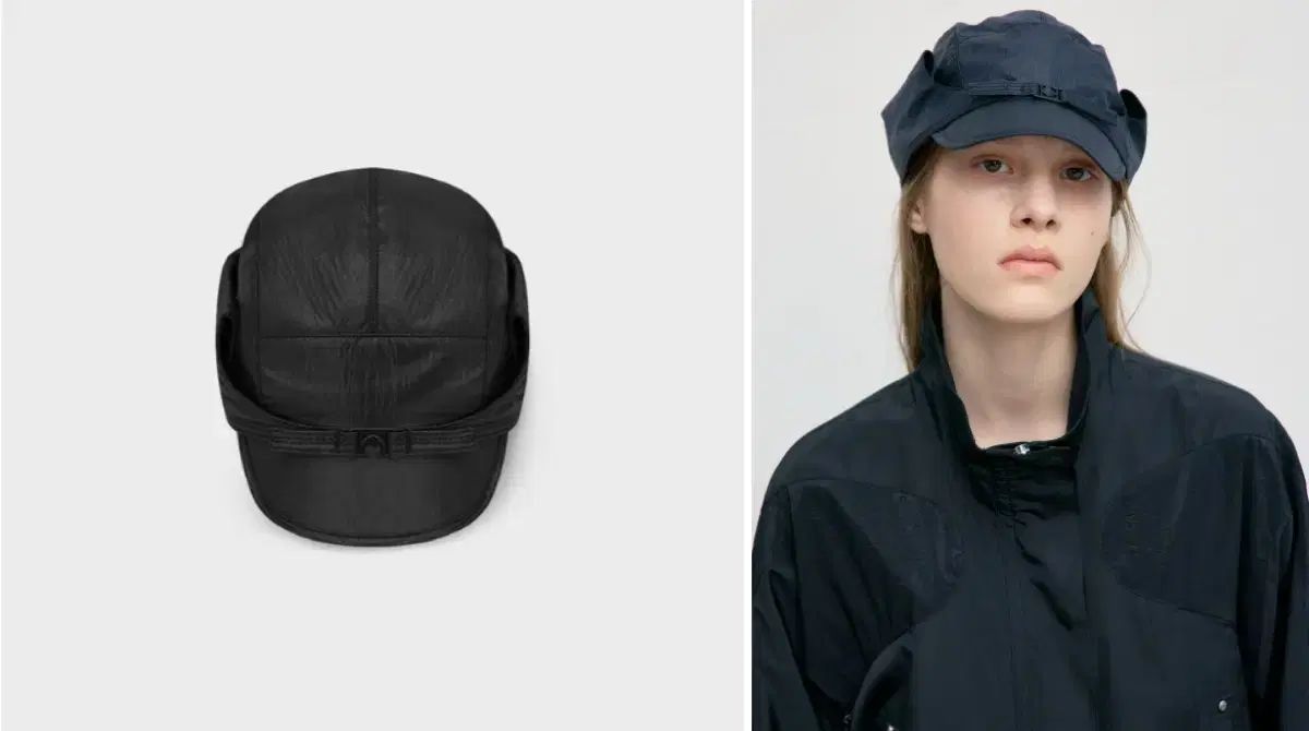 LOW CLASSIC ロウ クラシック ウール 帽子 ハット