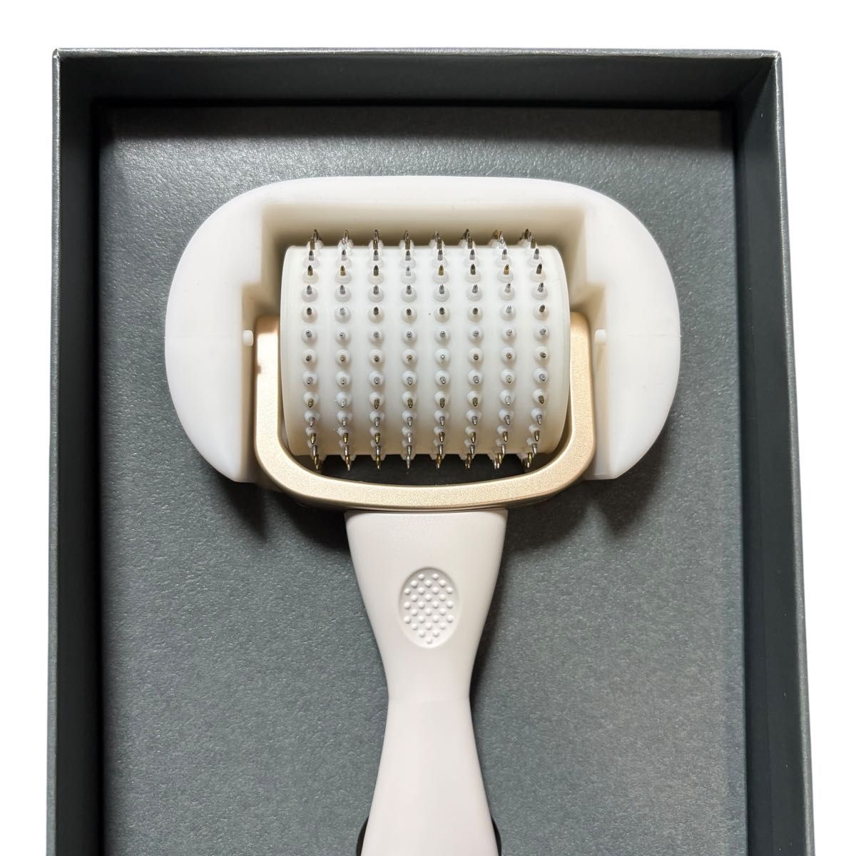 EKATO エカト ボディ メディテーションローラー BODY MEDITATION