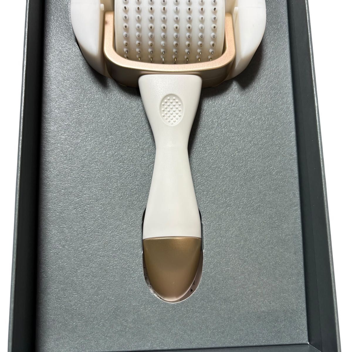 EKATO エカト ボディ メディテーションローラー BODY MEDITATION