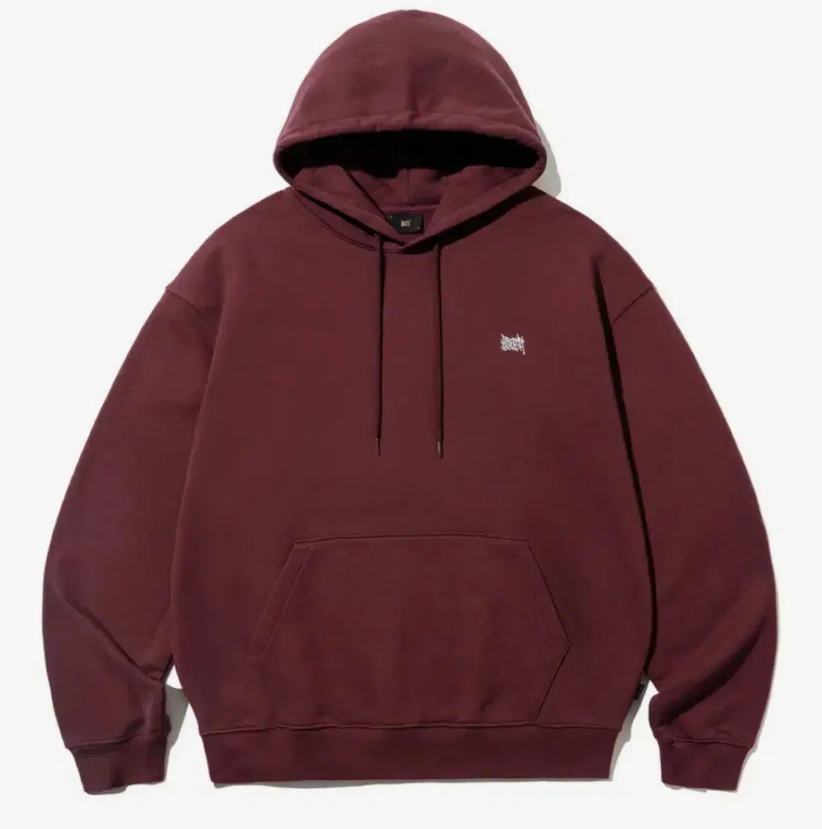 Brownbreath ブラウンブレス フードTシャツ