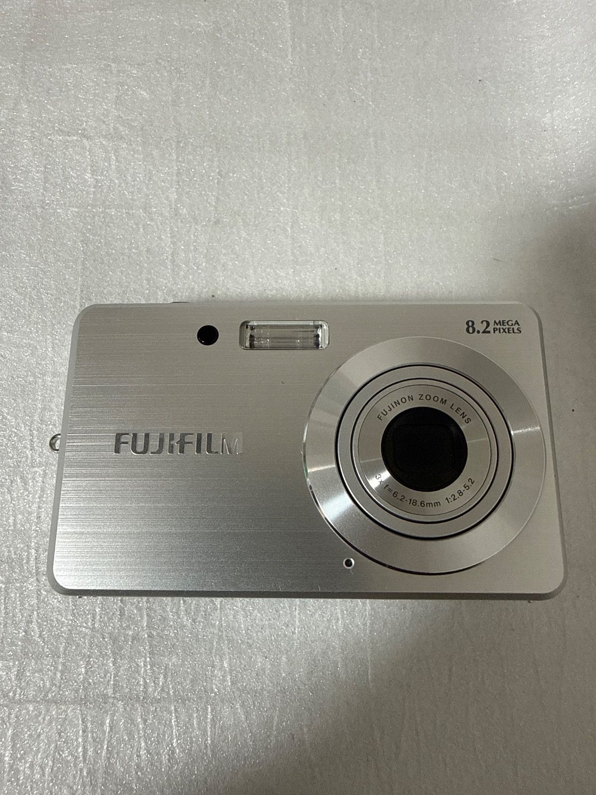 デジカメ 本体 FUJIFILM Finepix J10❗️動作良好❗️ 【公式通販】