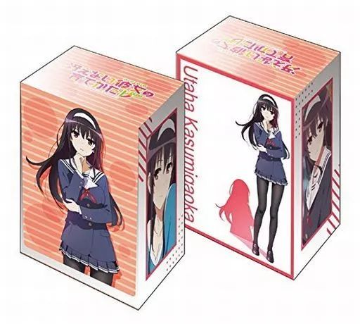 中古】サプライ ブシロードデッキホルダーコレクションV2 Vol.215 冴え