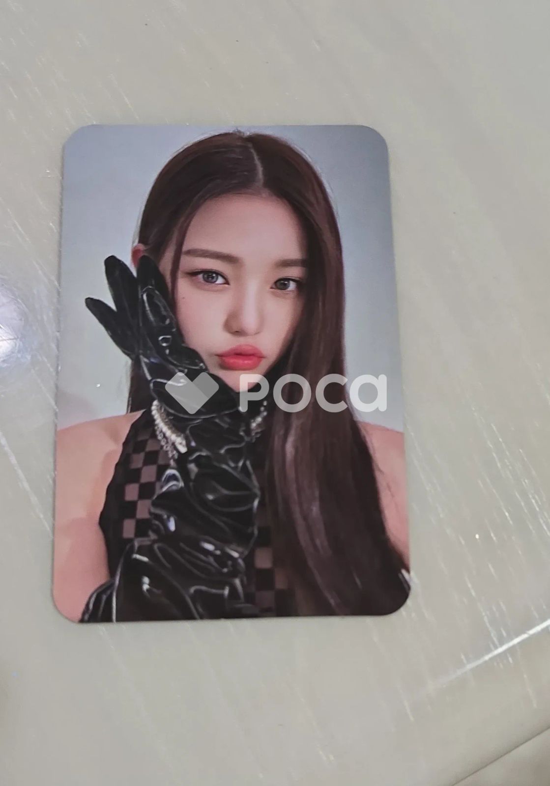 IVE ウォニョン ELEVEN Ver. 1 - メルカリ