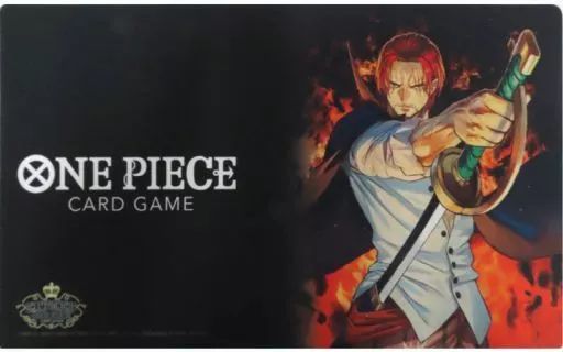 中古】サプライ [単品] プレイマット 「ONE PIECE カードゲーム
