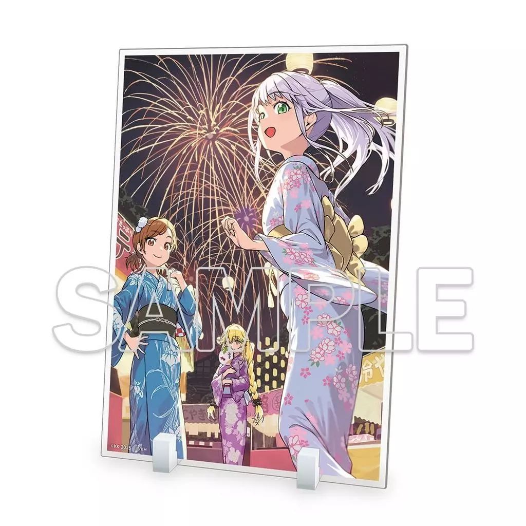 即購入可⭐︎ザック⭐︎アクリルパネル 中古】アクリルスタンド・アクリルパネル 集合 アクリルプレート Ver