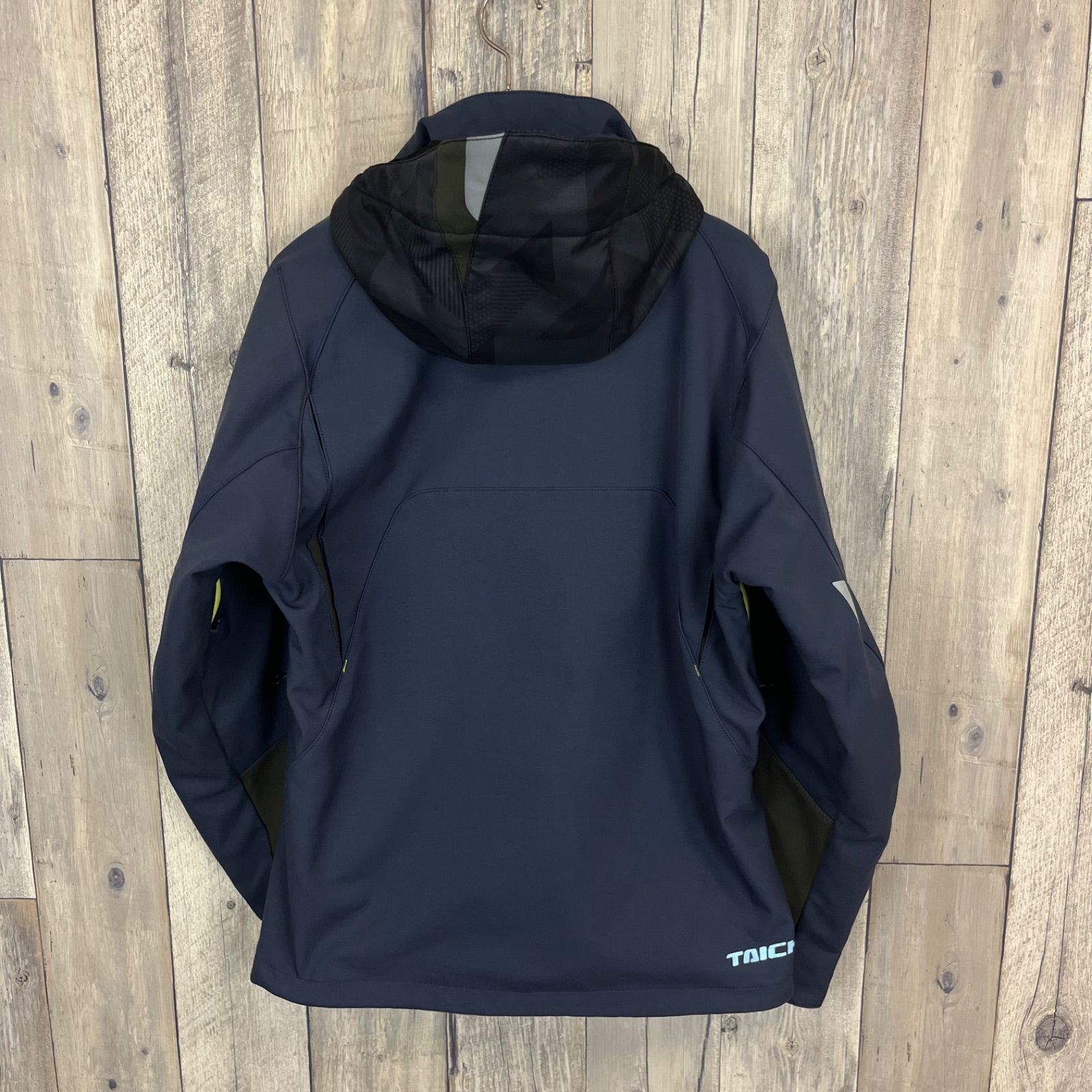 RS TAICHI RSタイチ バイク ジャケット 防寒 4XL 【】 【公式通販】