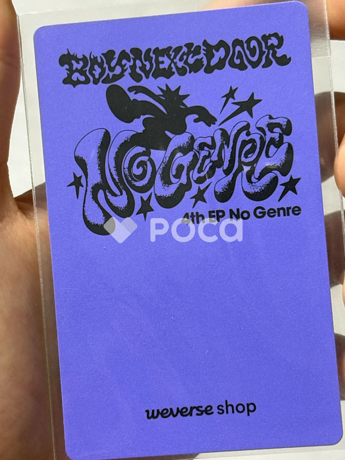 BOYNEXTDOOR イハン Lollapalooza LIVE Weverse - メルカリ