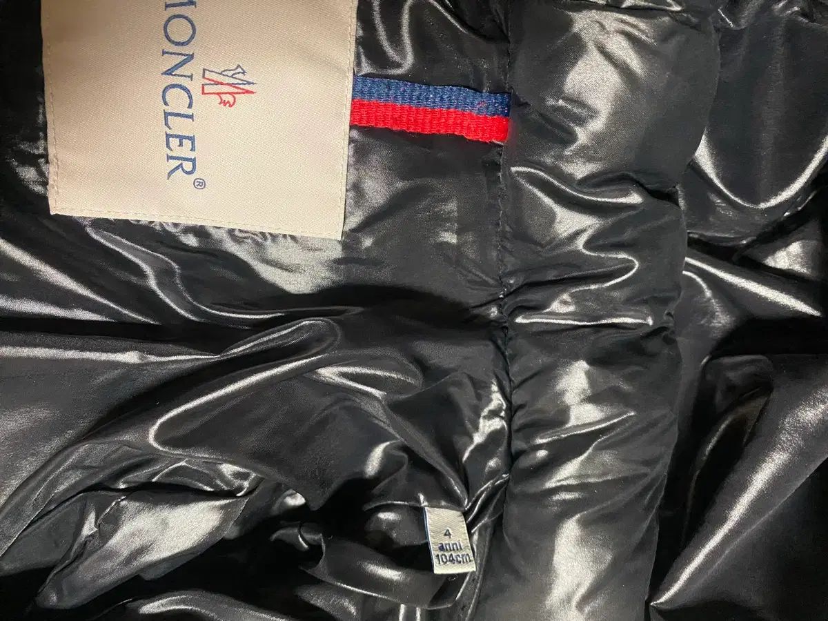 モンクレールキッズ