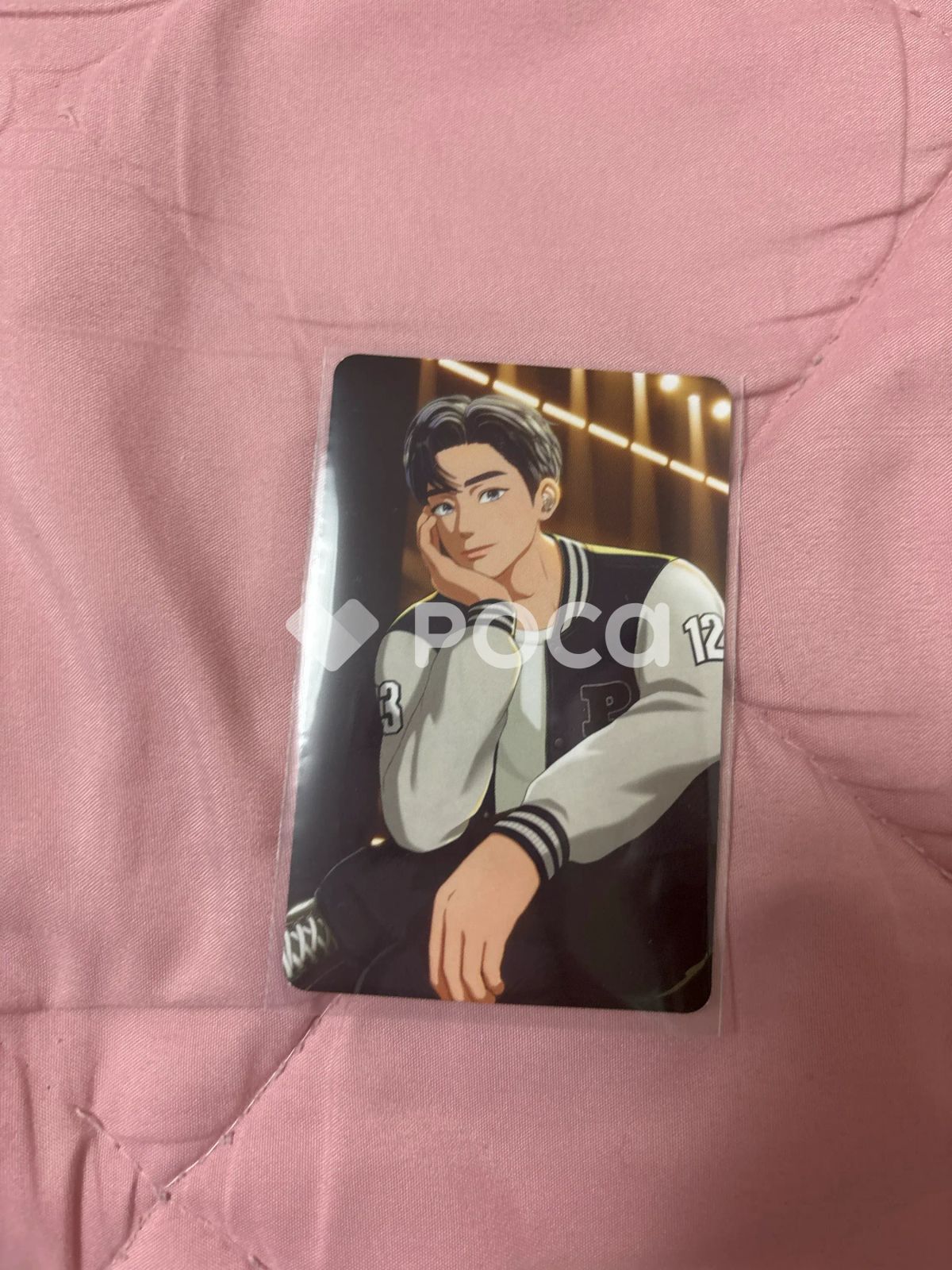 plave encore コンサートグッズ入場特典8点セット PLAVE Dash Quantum