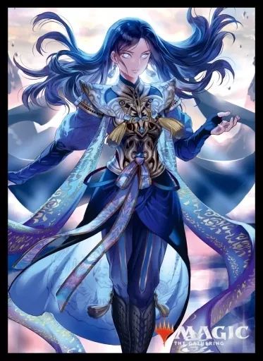 マジック：ザ・ギャザリング スリーブセット Amazon.co.jp: mtg パックスリーブ 80枚 初期 マジックザギャザリング