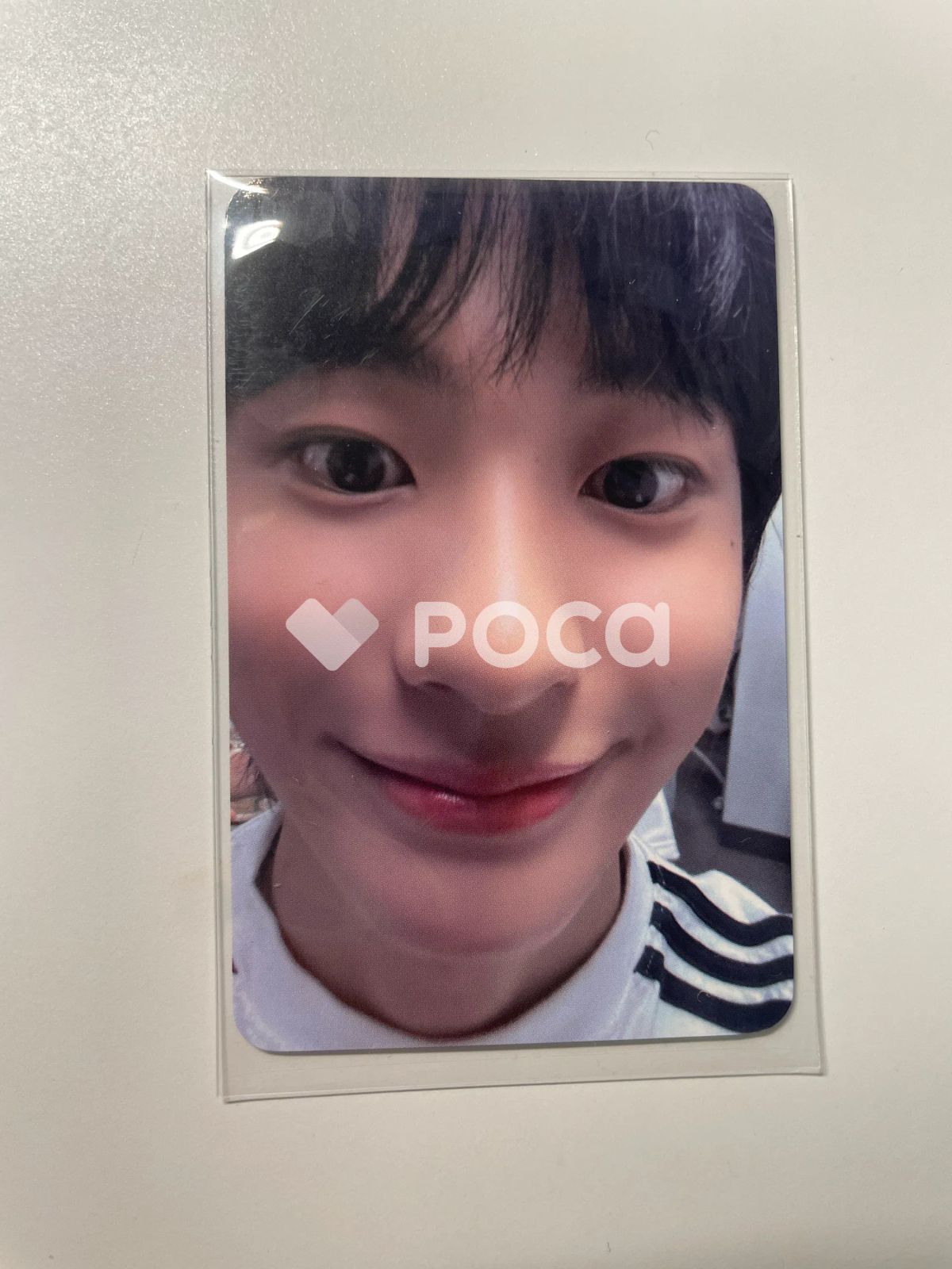 Get A Guitar EVERLINE RIIZE Get a Guitarウォンビントレカ RIIZE