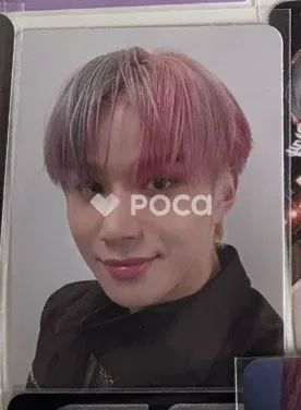 NCT ジョンウ PHOTO + LUGGAGE STICKER SET - Earthquake - メルカリ